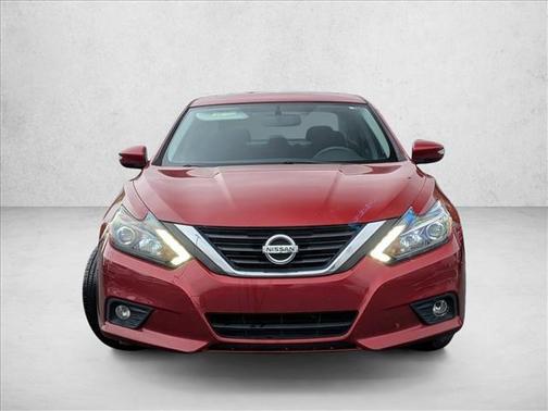 2016 Nissan Altima 2.5 SL