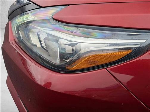 2016 Nissan Altima 2.5 SL