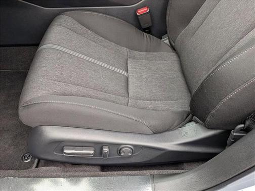 Urban Gray Pearl 2025 Honda Accord Hybrid Sport