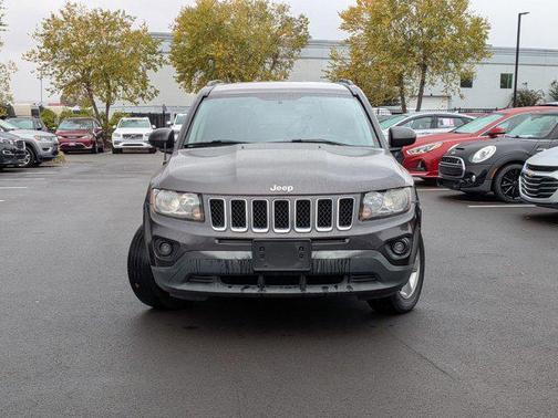 2014 Jeep Compass Sport