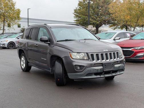 2014 Jeep Compass Sport