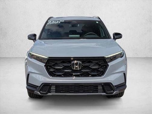 2026 Honda CR-V Hybrid Sport AWD