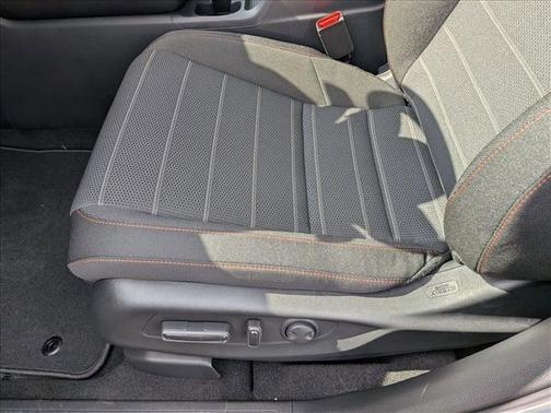 2026 Honda CR-V Hybrid Sport AWD