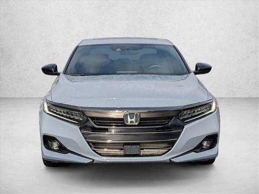 2021 Honda Accord Sport 1.5T