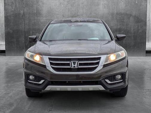 2013 Honda Crosstour EX-L
