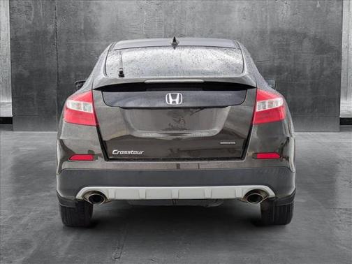 2013 Honda Crosstour EX-L