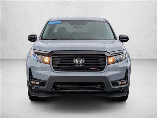 2023 Honda Ridgeline Sport