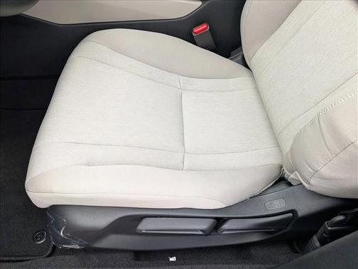 2025 Honda Accord LX 1.5T