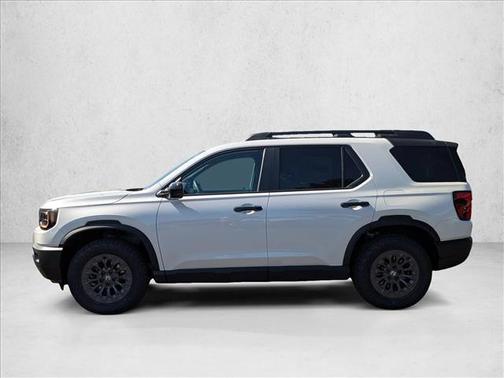 2026 Honda Passport AWD TrailSport