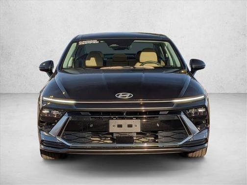 2024 Hyundai SONATA Hybrid Limited