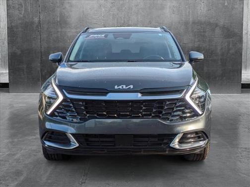 2023 Kia Sportage SX