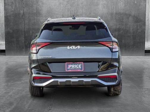 2023 Kia Sportage SX