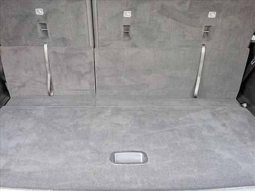 2022 Jeep Wagoneer Series I 4x4