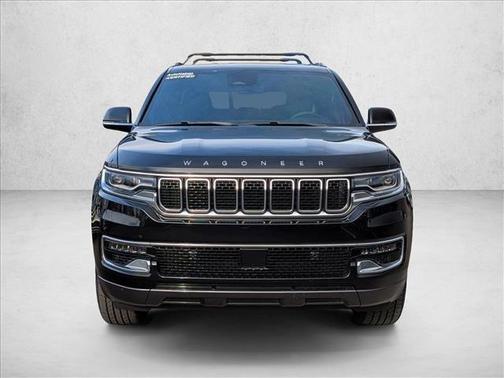 2022 Jeep Wagoneer Series I 4x4