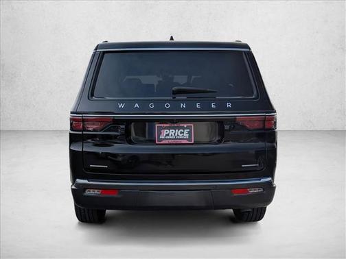 2022 Jeep Wagoneer Series I 4x4