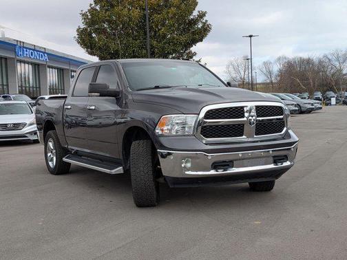2014 RAM 1500 Lone Star