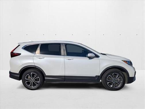 2020 Honda CR-V 2WD EX-L