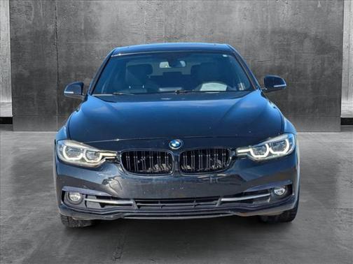 2018 BMW 330 330i