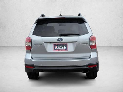 2014 Subaru Forester 2.5i Touring