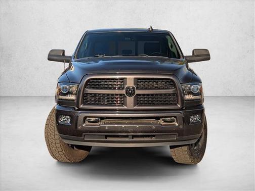 2016 RAM 2500 Laramie