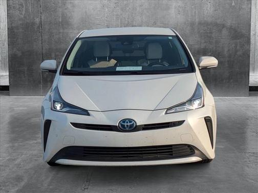 2019 Toyota Prius Limited