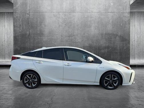 2019 Toyota Prius Limited