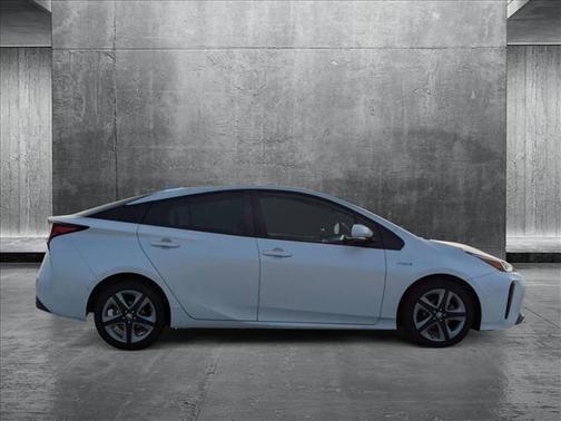2019 Toyota Prius Limited