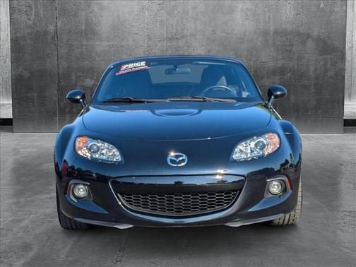 2014 Mazda MX-5 Miata Sport