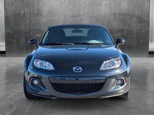 2014 Mazda MX-5 Miata Sport