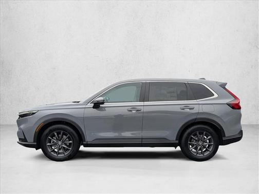 2026 Honda CR-V EX-L 2WD