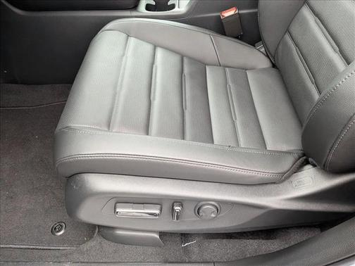 2026 Honda CR-V EX-L 2WD