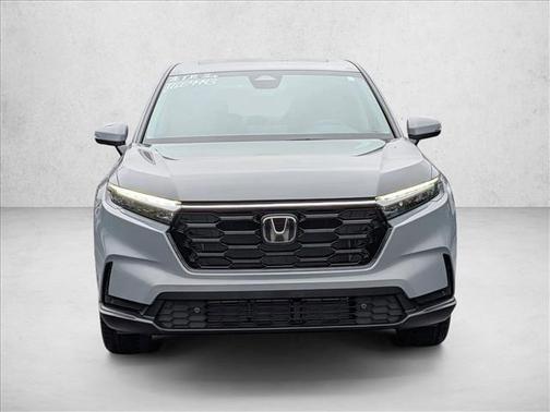 2026 Honda CR-V EX-L 2WD