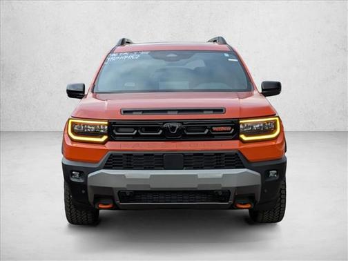 2026 Honda Passport AWD TrailSport Blackout