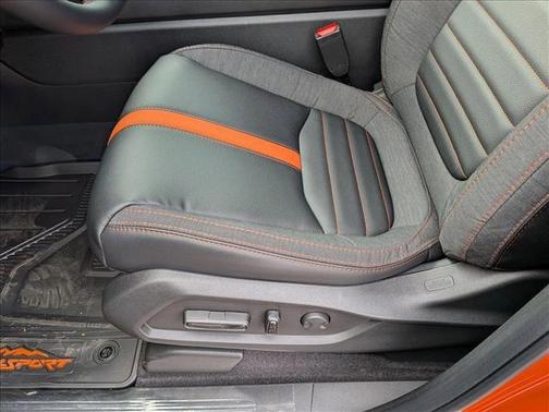 2026 Honda Passport AWD TrailSport Blackout