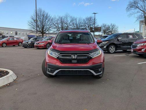 2022 Honda CR-V AWD Touring