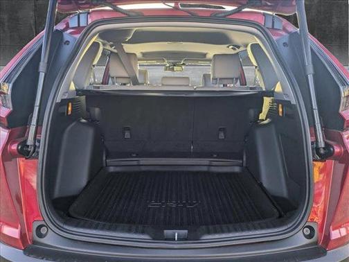 2022 Honda CR-V AWD Touring