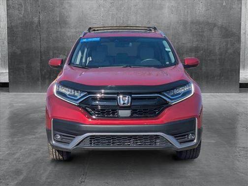 2022 Honda CR-V AWD Touring