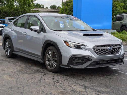 2023 Subaru WRX Base