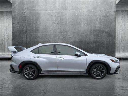 2023 Subaru WRX Base