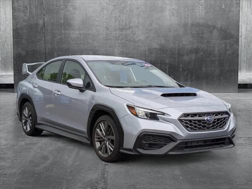 2023 Subaru WRX Base