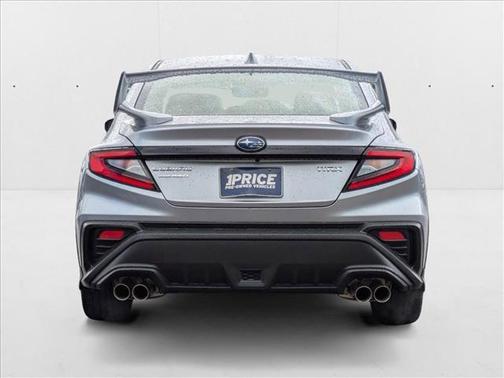 2023 Subaru WRX Base