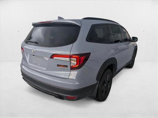 2022 Honda Pilot AWD TrailSport