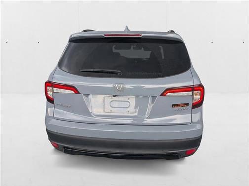 2022 Honda Pilot AWD TrailSport