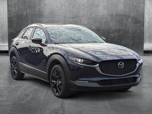 2024 Mazda CX-30 Select