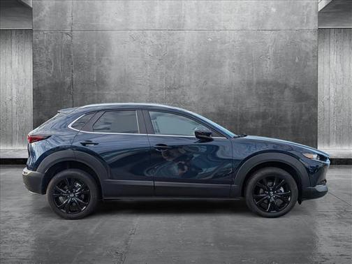 2024 Mazda CX-30 Select