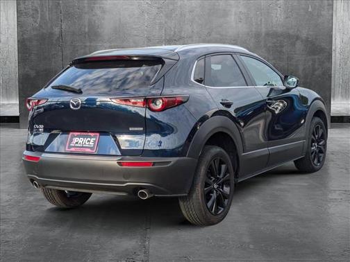 2024 Mazda CX-30 Select