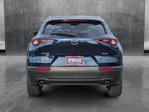 2024 Mazda CX-30 Select