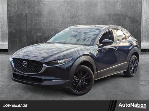 2024 Mazda CX-30 Select