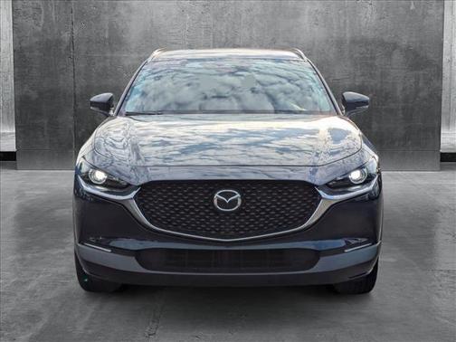 2024 Mazda CX-30 Select