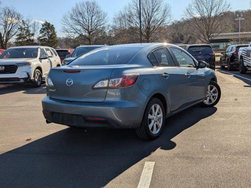 2010 Mazda Mazda3 i Touring